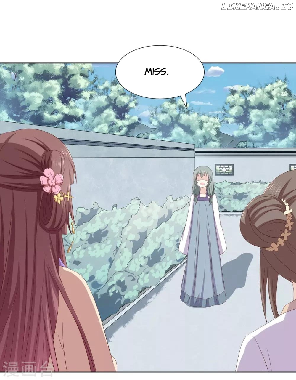Rewrite My Fate chapter 50 - page 17